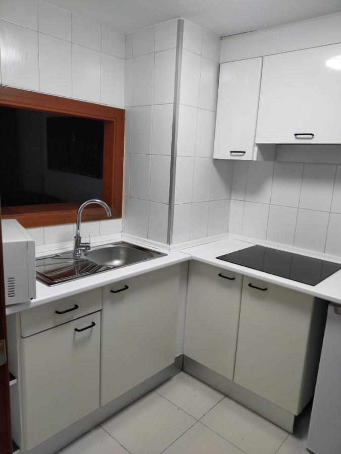 Lux Mar Benidorm Apartman Kültér fotó