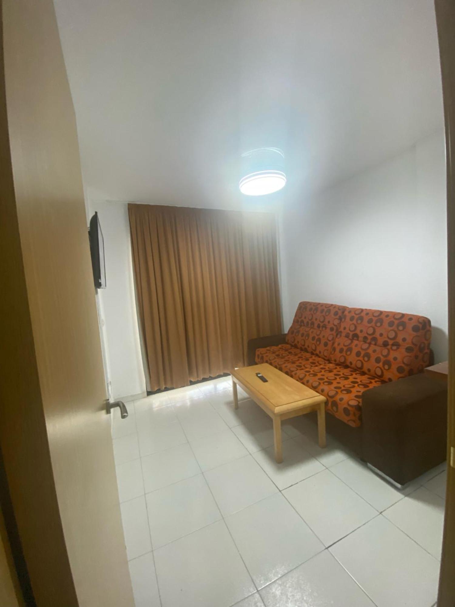 Lux Mar Benidorm Apartman Kültér fotó