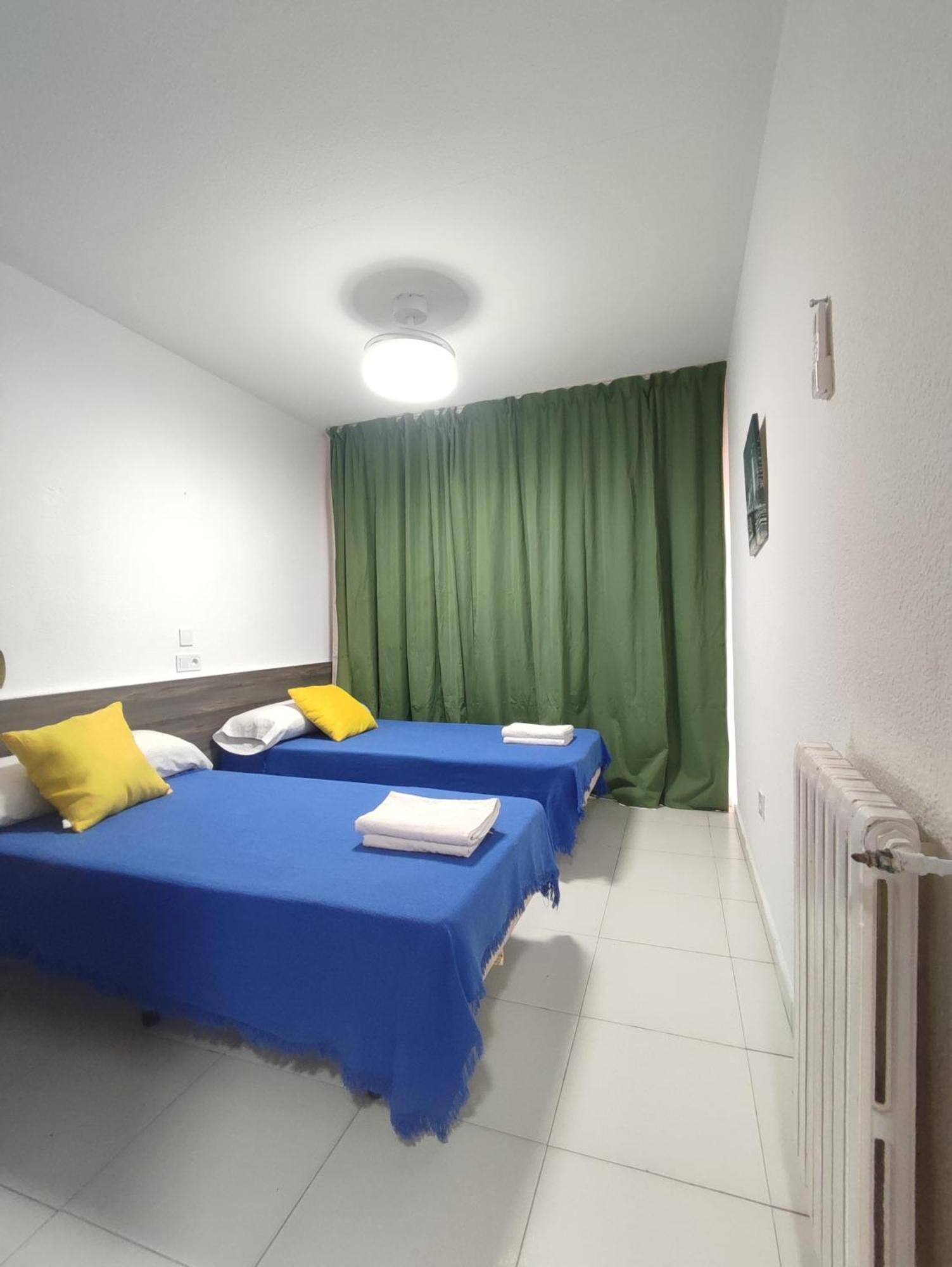 Lux Mar Benidorm Apartman Kültér fotó